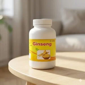 Premeum Ginseng Capsul 1 Pis